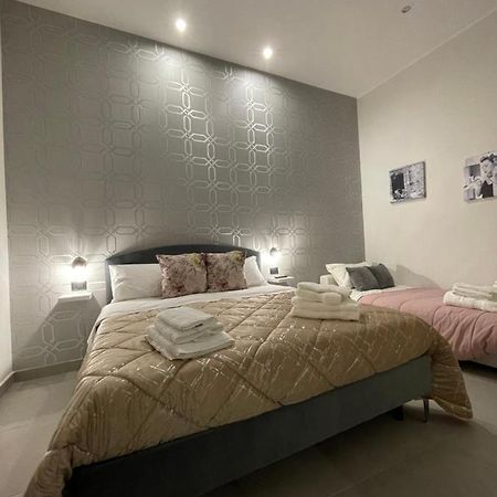 Casa Vacanza Carme 나폴리 외부 사진