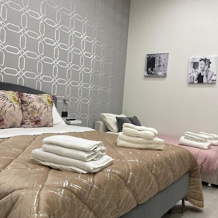 Casa Vacanza Carme 나폴리 외부 사진