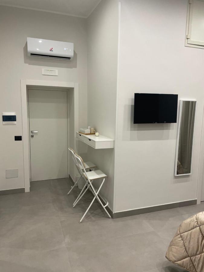 Casa Vacanza Carme 나폴리 외부 사진