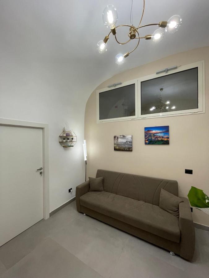 Casa Vacanza Carme 나폴리 외부 사진