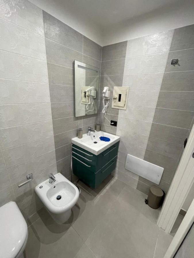 Casa Vacanza Carme 나폴리 외부 사진