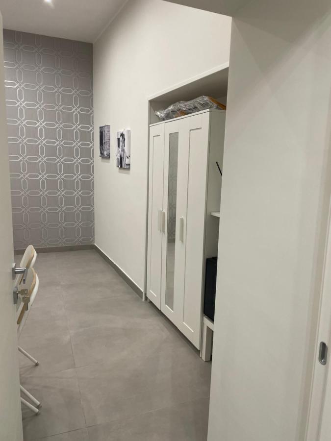Casa Vacanza Carme 나폴리 외부 사진