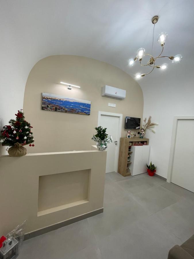 Casa Vacanza Carme 나폴리 외부 사진