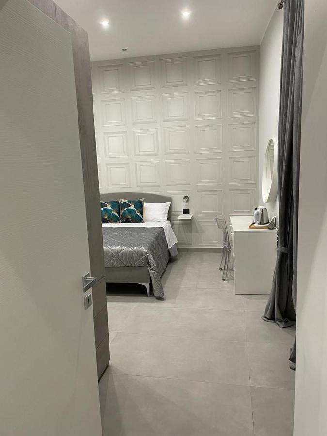 Casa Vacanza Carme 나폴리 외부 사진