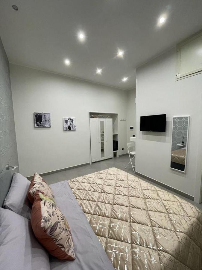 Casa Vacanza Carme 나폴리 외부 사진