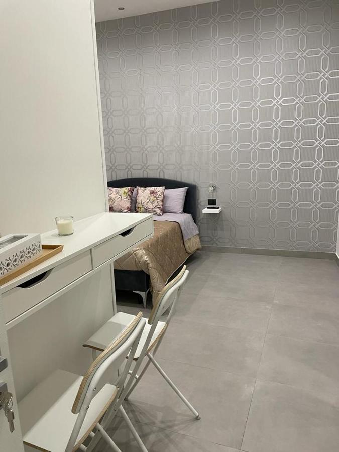 Casa Vacanza Carme 나폴리 외부 사진