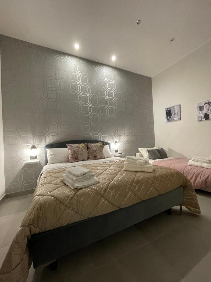 Casa Vacanza Carme 나폴리 외부 사진