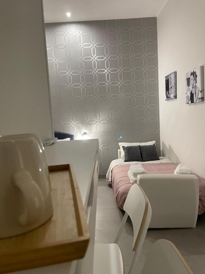 Casa Vacanza Carme 나폴리 외부 사진