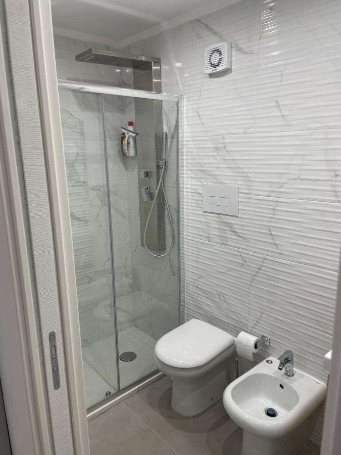 Casa Vacanza Carme 나폴리 외부 사진