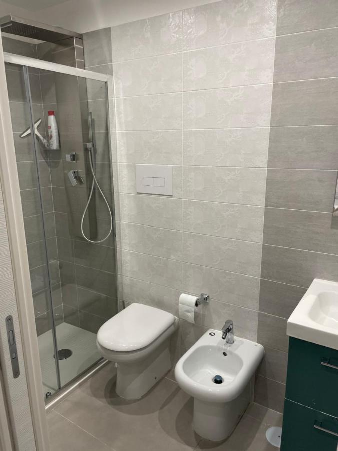 Casa Vacanza Carme 나폴리 외부 사진